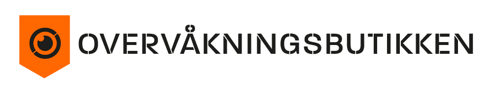 Overvåkningsbutikken