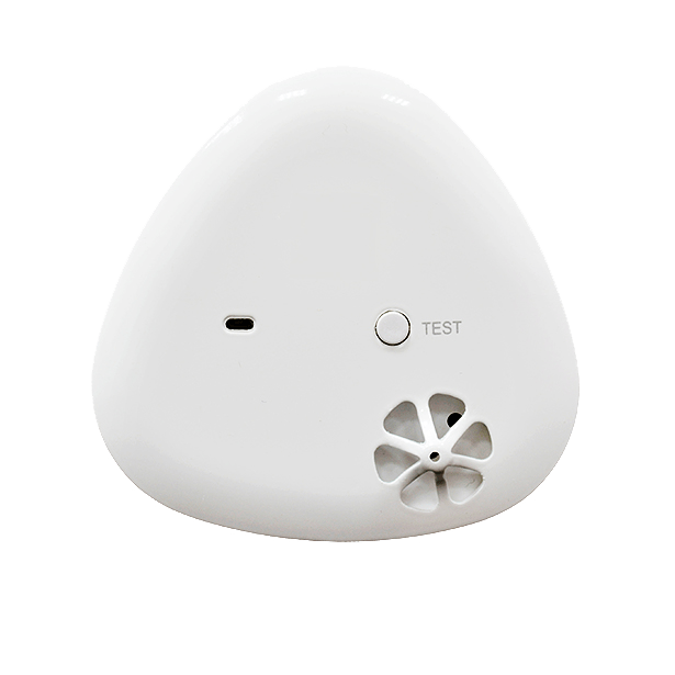 Röksensor
